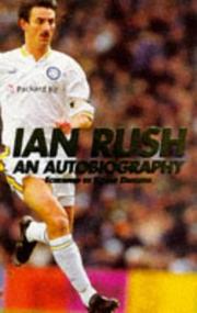 Cover of: Ian Rush