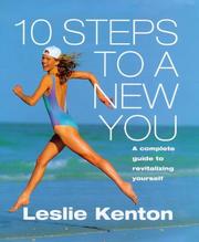 Cover of: 10 Steps to a New You