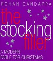 Cover of: The Stocking Filler
