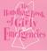 Cover of: The Handbag Book of Girly Emergencies (Handbag Book)