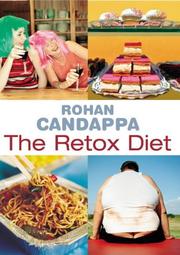 Cover of: The Retox Diet