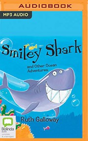 Cover of: Smiley Shark and Other Ocean Adventures