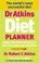 Cover of: Dr Atkins Diet Planner