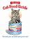 Cover of: The Good Cat Food Guide