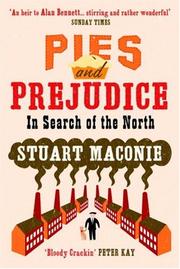 Cover of: Pies and Prejudice by Stuart Maconie