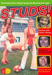 Cover of Studs!