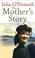 Cover of: The Mother's Story