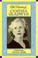 Cover of: The diaries of Cynthia Gladwyn