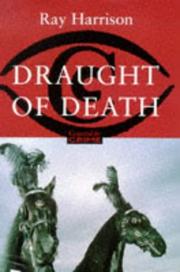 Cover of: Draught of Death by Ray Harrison