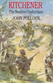 Cover of: Kitchener by John Pollock