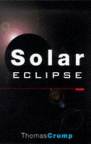 Cover of: Solar Eclipse
