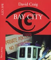 Cover of: Bay City (Constable Crime)