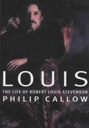 Cover of: Louis by 