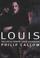 Cover of: Louis