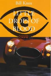 Cover of: Little Drops of Blood