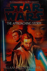Star Wars - The Approaching Storm