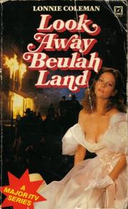 Cover of: Look away, Beulah Land