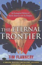 Cover of: The Eternal Frontier