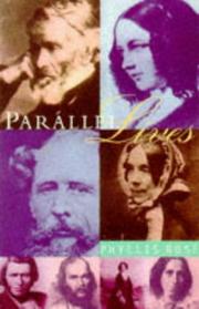 Cover of: Parallel Lives by P. Rose