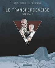 Cover of: Transperceneige