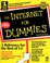 Cover of: The Internet for dummies
