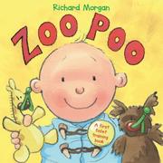 Cover of: Zoo Poo
