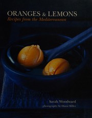 Oranges and Lemons by Sarah Woodward
