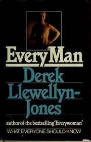 Every man by Llewellyn-Jones, Derek., Derek Llewellyn-Jones
