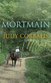 Cover of: Mortmain by Judy Corbalis, Judy Corbalis