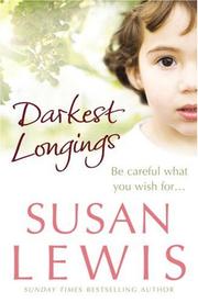 Cover of: Darkest Longings by Susan Lewis