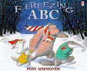 Cover of: The F-freezing ABC by Posy Simmonds