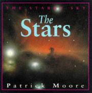 Cover of: The Stars (Starry Sky) by Patrick Moore