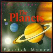 Cover of: The Planets (Starry Sky)
