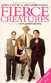 Cover of: Fierce Creatures by Iain Johnstone