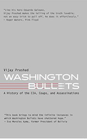 Cover of: Washington Bullets