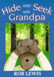 Cover of: Hide and Seek with Grandpa (Red Fox Beginners)