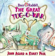 Cover of: Brer Rabbit by John Agard