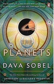 Cover of: The Planets by Dava Sobel