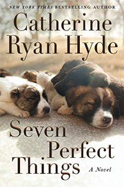 Cover of: Seven Perfect Things: A Novel