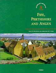 Cover of: Fife, Perthshire, and Angus