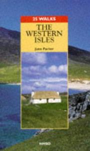 Cover of: The Western Isles (25 Walks)