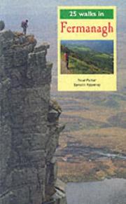 Cover of: Fermanagh (25 Walks Series)