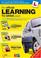 Cover of: The Official Learning to Drive Pack (Driving Skills)