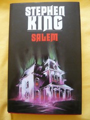 Cover of: Salem by 