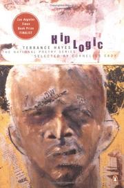 Cover of Hip logic
