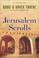 Cover of: The Jerusalem Scrolls