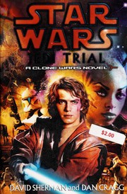 Star Wars - Jedi Trial