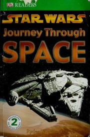Cover of: Star Wars: Journey Through Space
