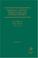 Cover of: Advances in Atomic, Molecular, and Optical Physics, Volume 52 (Advances in Atomic, Molecular and Optical Physics)