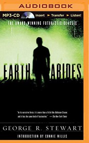 Cover of: Earth Abides